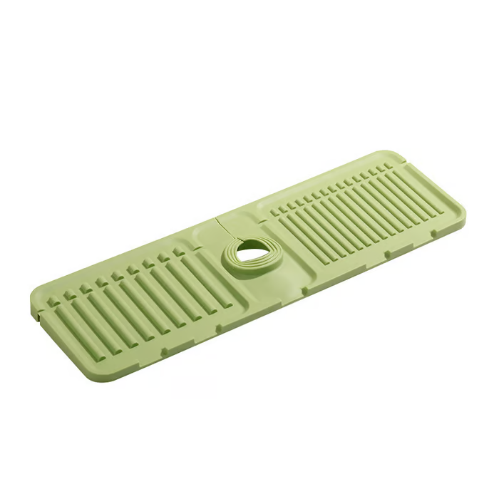 🔥🔥BUY 1 GET 1 FREE🔥🔥Faucet Guard & Draining Mat