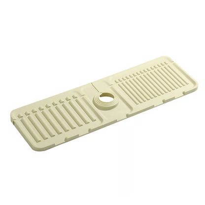 🔥🔥BUY 1 GET 1 FREE🔥🔥Faucet Guard & Draining Mat
