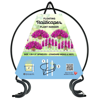 💖Hot 48% OFF🌹Plant Clip – Create Beautiful Floating Garden Displays 🌿