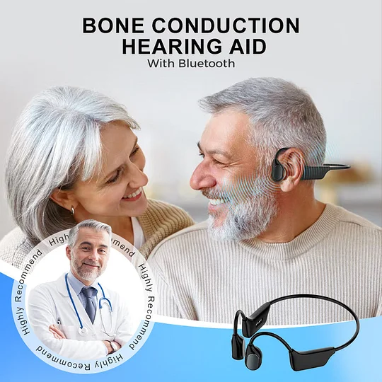 💥 Experience Pure Joy! 💖 💥 Limited-Time Offer! 🔥 Cheeroll® Bone-Conduction Smart Hearing Amplifier — Featuring Patented Transducer Technology: A Cutting-Edge Bone-Conduction Hearing Device ✅ Made in the USA ✅ 🔥 Limited Stock Available — Get Yours Now! 🔥