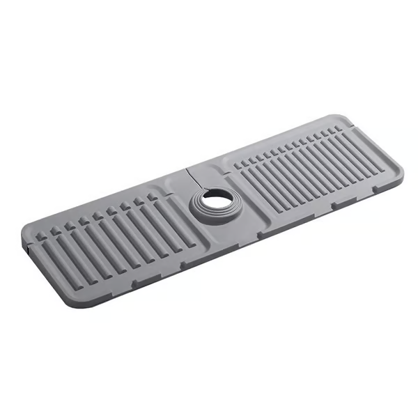 🔥🔥BUY 1 GET 1 FREE🔥🔥Faucet Guard & Draining Mat