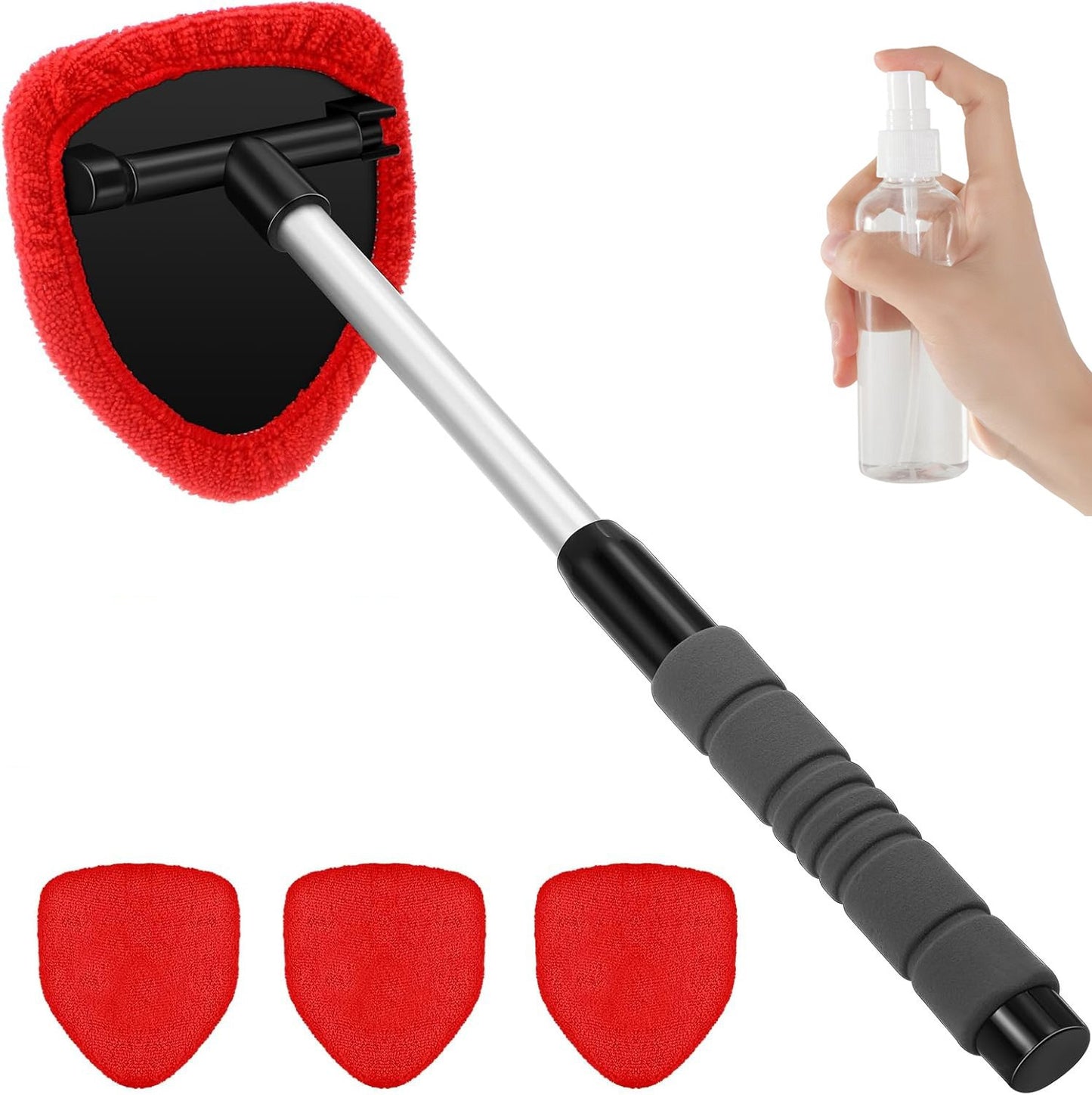 🚗Windshield Cleaning Tool
