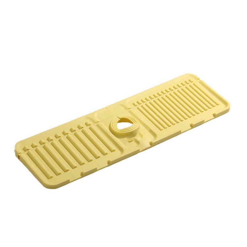 🔥🔥BUY 1 GET 1 FREE🔥🔥Faucet Guard & Draining Mat