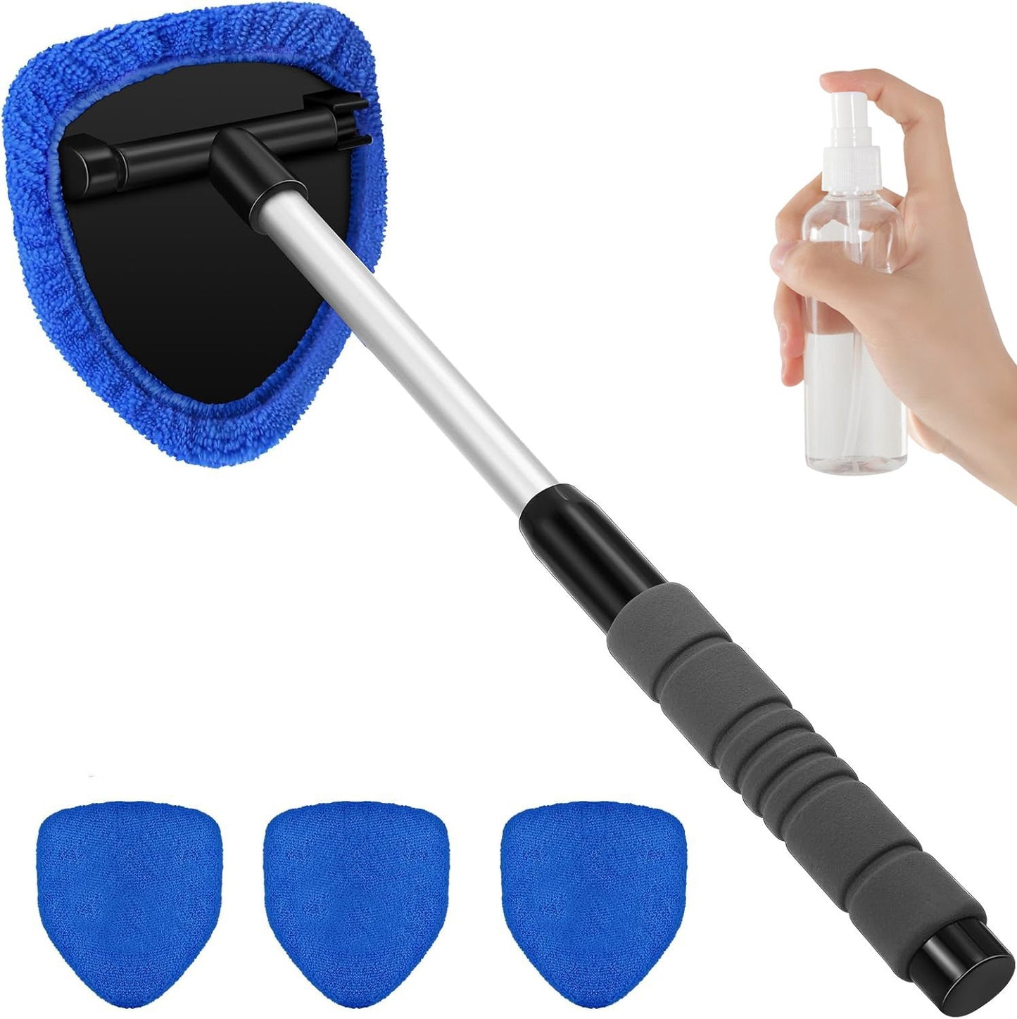 🚗Windshield Cleaning Tool