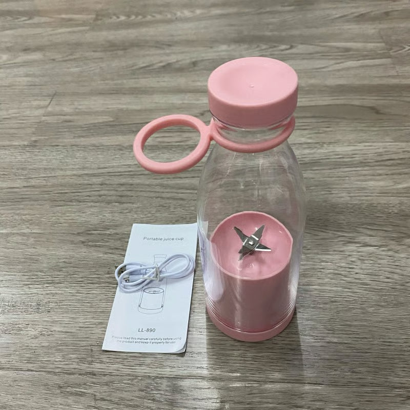 🔥LAST DAY 💥Portable blender 💥
