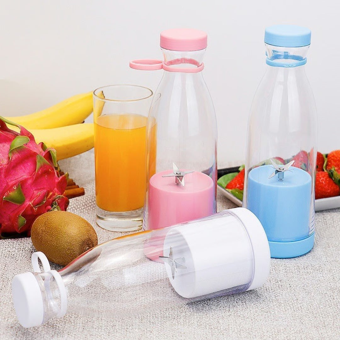 🔥LAST DAY 💥Portable blender 💥