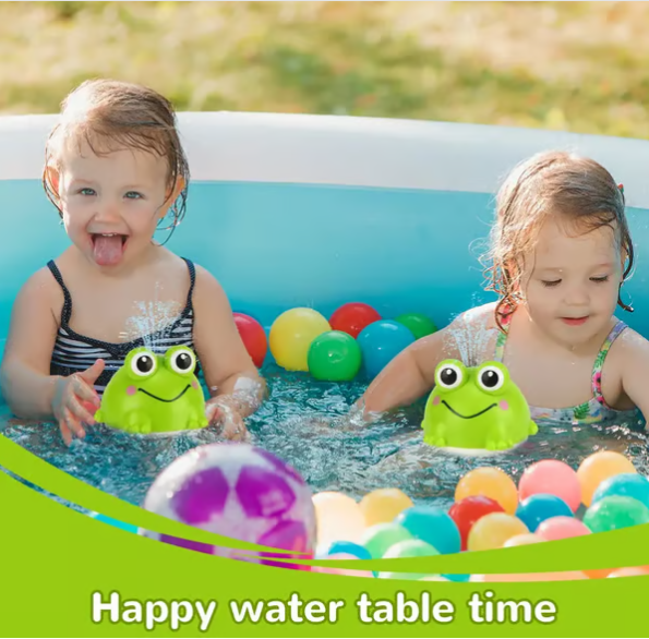 🎁Baby Bath Toys