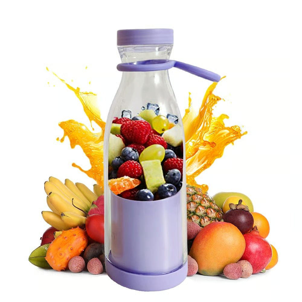 🔥LAST DAY 💥Portable blender 💥