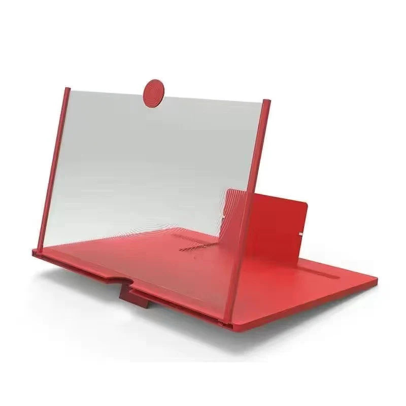 🔥🔥Limited-time offer: only$ 9.99🔥12"Mobile Phone Magnifier - UItra-HD