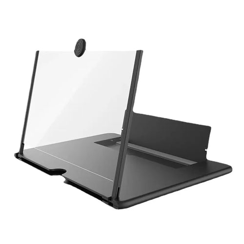 🔥🔥Limited-time offer: only$ 9.99🔥12"Mobile Phone Magnifier - UItra-HD