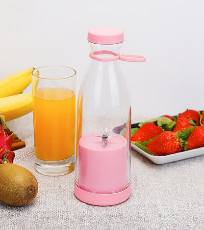 🔥LAST DAY 💥Portable blender 💥