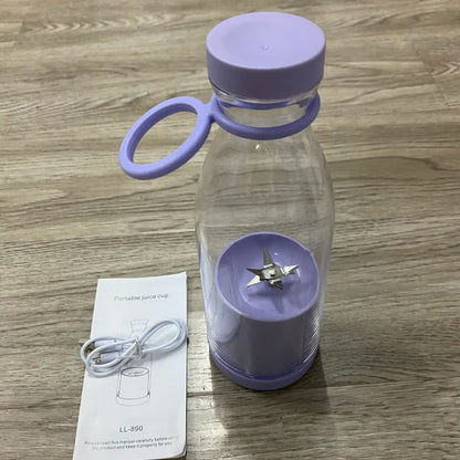 🔥LAST DAY 💥Portable blender 💥