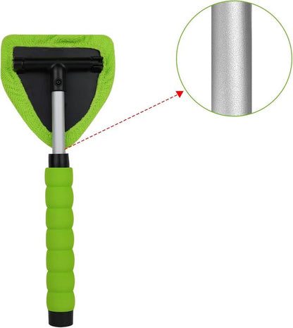 🚗Windshield Cleaning Tool