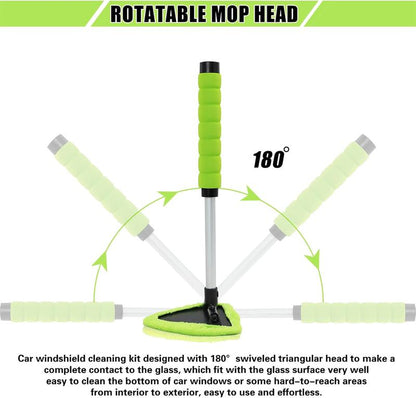 🚗Windshield Cleaning Tool