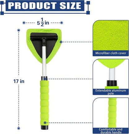 🚗Windshield Cleaning Tool