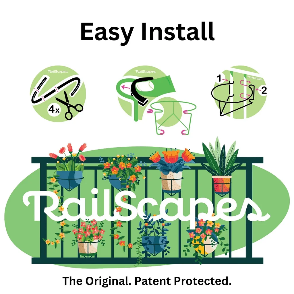 💖Hot 48% OFF🌹Plant Clip – Create Beautiful Floating Garden Displays 🌿