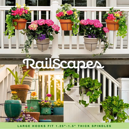 💖Hot 48% OFF🌹Plant Clip – Create Beautiful Floating Garden Displays 🌿