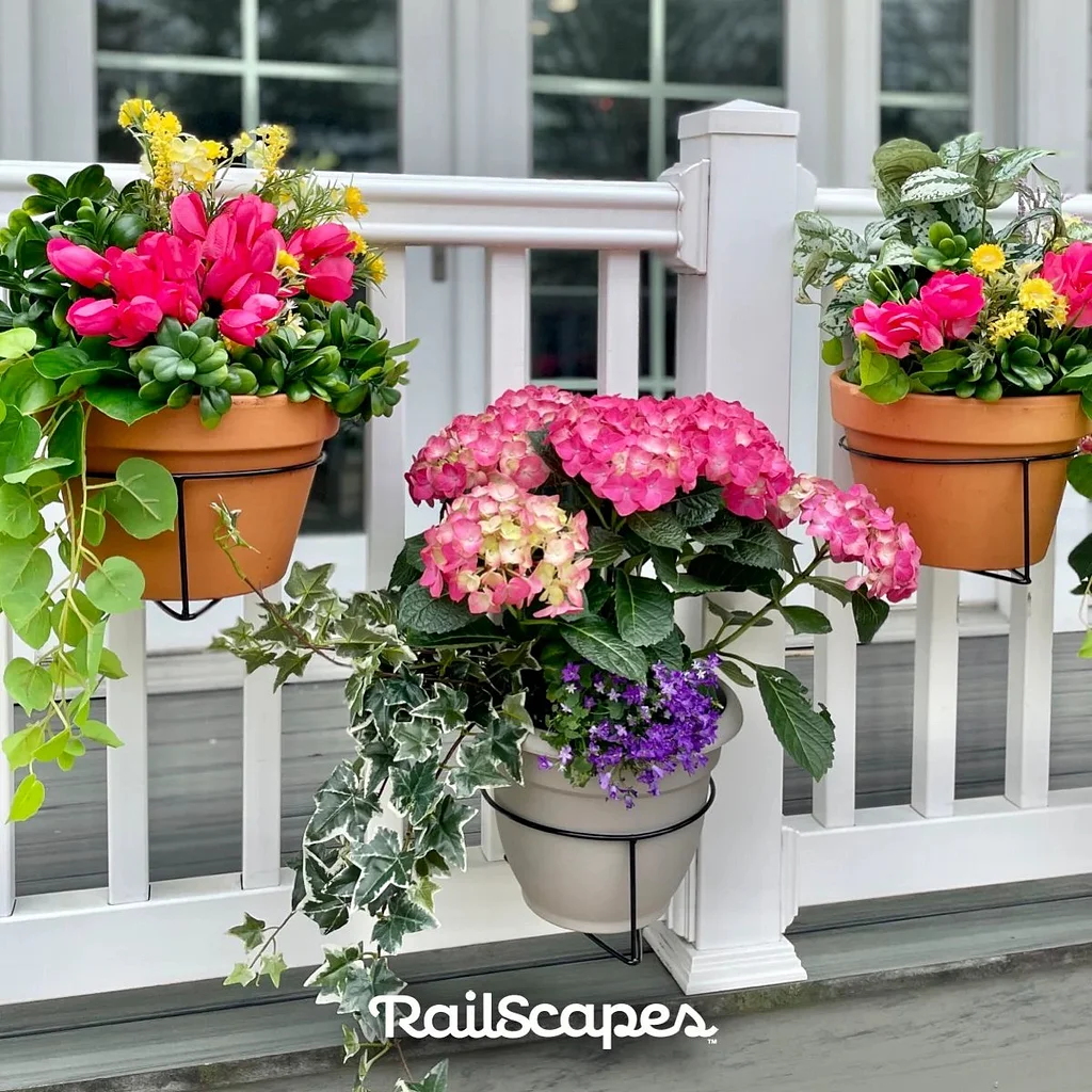 💖Hot 48% OFF🌹Plant Clip – Create Beautiful Floating Garden Displays 🌿