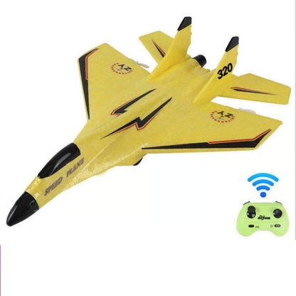 🎁New remote control wireless airplane toy
